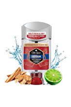 Old Spice Clear Gel Captian 70 ml