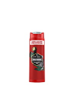Old Spice Wolfthorn Duş Jeli 400 ml