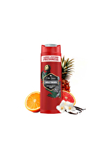 Old Spice Wolfthorn Duş Jeli 400 ml