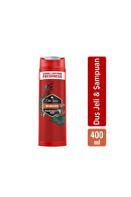 Old Spice Bearglove Duş Jeli 400 ml