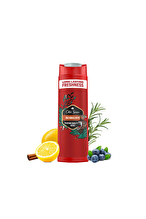 Old Spice Bearglove Duş Jeli 400 ml