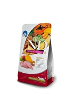 N&D Tropical Selection Tavuklu ve Tropikal Meyveli Kısırlaştırılmış Kedi Maması 1,5kg