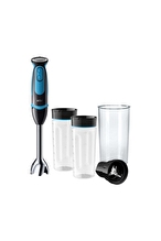 Braun MultiQuick 5 MQ5252BK STGO2 1000 W Blender