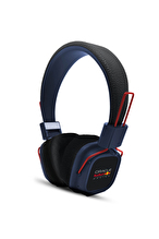 Redbull Racing Pit Stop Kafa Üstü Bluetooth Kulaklık