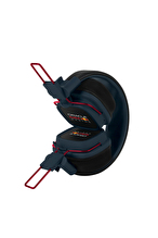 Redbull Racing Pit Stop Kafa Üstü Bluetooth Kulaklık
