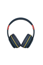 Redbull Racing Klasik Kafa Üstü Bluetooth Kulaklık