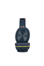 Redbull Racing Klasik Kafa Üstü Bluetooth Kulaklık