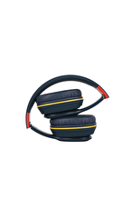 Redbull Racing Klasik Kafa Üstü Bluetooth Kulaklık