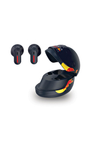 Redbull Racing Yarış Kaskı Bluetooth Kulaklık