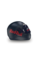 Redbull Racing Yarış Kaskı Bluetooth Kulaklık