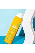 MilK Shake Güneş Sonrası Vücut Köpüğü Sun & More Crackling 150 ml