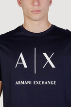 Armani Exchange Erkek Tişört XM002683