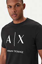 Armani Exchange Erkek Tişört XM002683