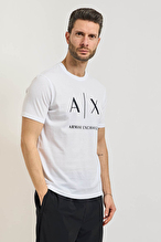 Armani Exchange Erkek Tişört XM002683