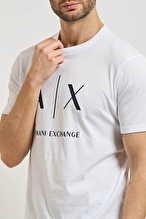 Armani Exchange Erkek Tişört XM002683