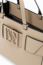 Armani Exchange Kadın Omuz Çantası 9426890A874U6223