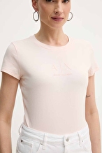 Armani Exchange Kadın Tişört XW001458AF16294