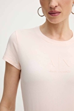 Armani Exchange Kadın Tişört XW001458AF16294