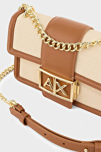 Armani Exchange Kadın Omuz Çantası XW000071AF22570M6261