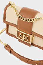 Armani Exchange Kadın Omuz Çantası XW000071AF22570M6261