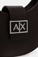 Armani Exchange Kadın Omuz Çantası XW002565AF12039U6018