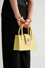 Armani Exchange Kadın El Çantası XW000306AF12039U2149