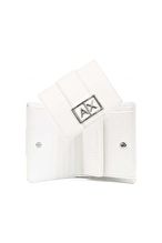 Armani Exchange Kadın Cüzdan XW000360AF12039U0011