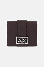 Armani Exchange Kadın Cüzdan XW000360AF12039U6018
