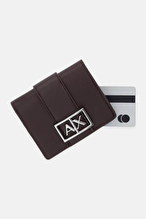 Armani Exchange Kadın Cüzdan XW000360AF12039U6018