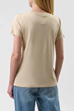 Armani Exchange Kadın Tişört XW000831AF10356