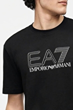 EA7 Erkek Tişört 7M001308