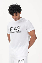 EA7 Erkek Tişört 7M001412
