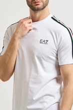 EA7 Erkek Tişört 7M001861