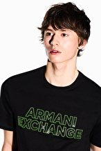 Armani Exchange Erkek Tişört XM002413