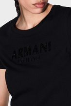 Armani Exchange Kadın Tişört XW002106AF10356