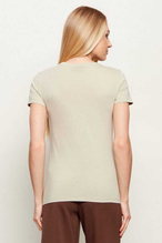 Armani Exchange Kadın Tişört XW002345AF10356