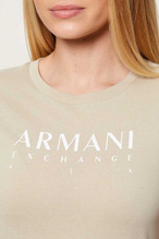 Armani Exchange Kadın Tişört XW002345AF10356
