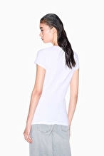 Armani Exchange Kadın Tişört XW002112AF16294