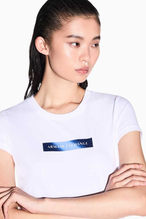 Armani Exchange Kadın Tişört XW002112AF16294
