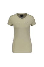 Armani Exchange Kadın Tişört XW002346AF10356