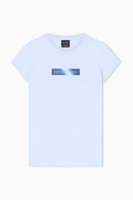 Armani Exchange Kadın Tişört XW002112AF16294