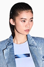 Armani Exchange Kadın Tişört XW002112AF16294