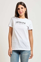 Armani Exchange Kadın Tişört XW002345AF10356