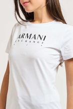 Armani Exchange Kadın Tişört XW002345AF10356