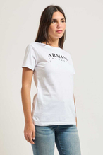 Armani Exchange Kadın Tişört XW002345AF10356