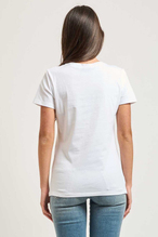 Armani Exchange Kadın Tişört XW002345AF10356