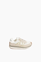Armani Exchange Kadın Ayakkabı XW002151AF19396