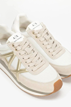 Armani Exchange Kadın Ayakkabı XW002151AF19396