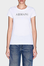 Armani Exchange Kadın Tişört XW002106AF10356