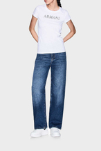 Armani Exchange Kadın Tişört XW002106AF10356